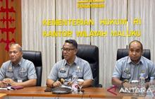 Kemenkumham Maluku Catat Lonjakan Pendaftaran Kekayaan Intelektual di Tahun 2025