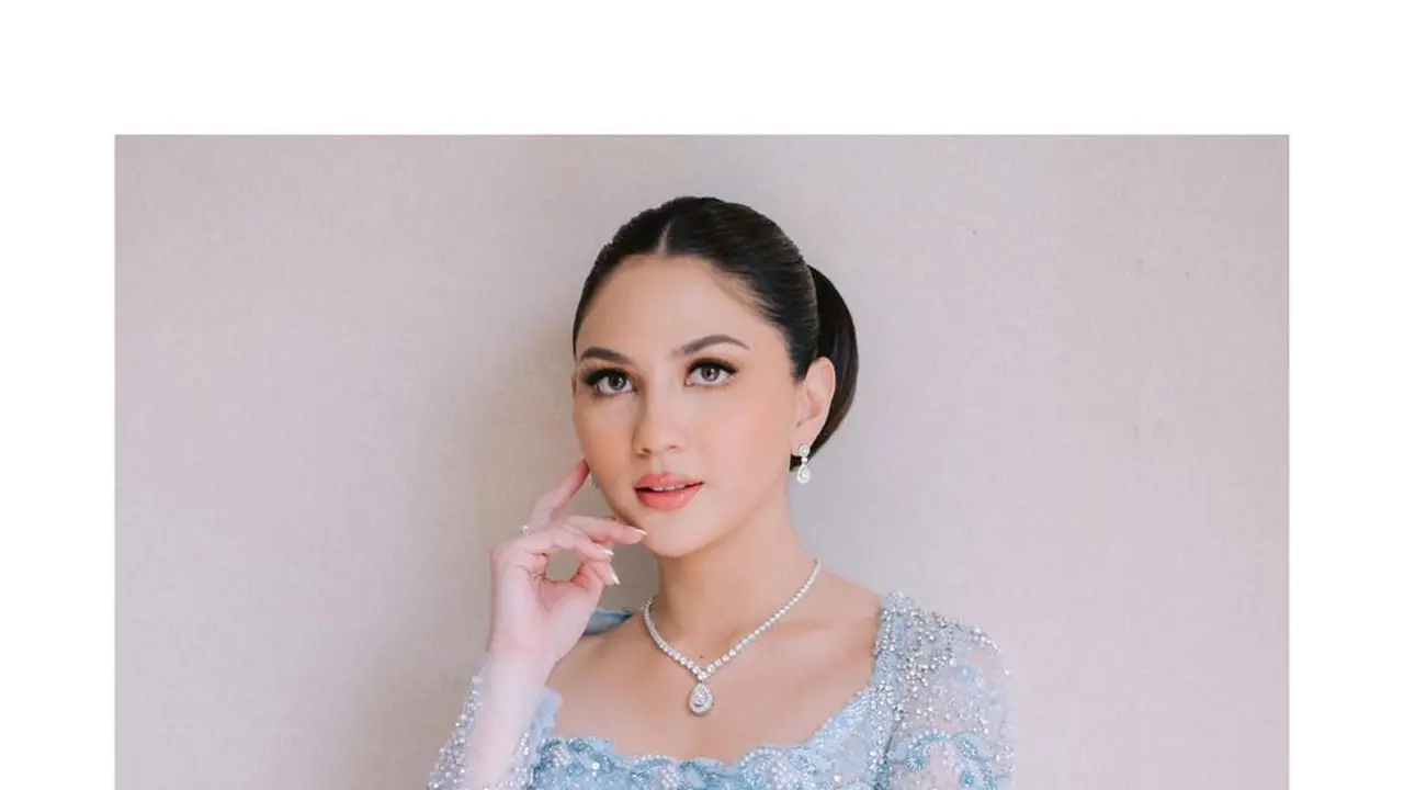 Jessica Mila Hamil 12 Minggu