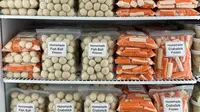12 Ide Usaha Frozen Food untuk Titip Warung, Stabil Terjual Tanpa Perlu Jaga Toko