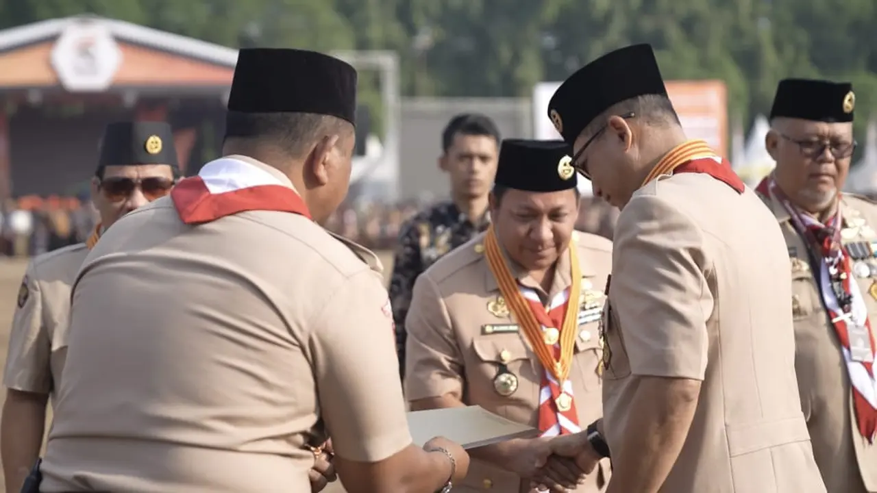 Kabupaten Pulau Taliabu