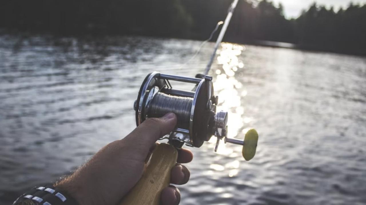11 Rekomendasi Spot Mancing Nyaman 2025 di Samarinda, Rileksasi Sekaligus Salurkan Hobi