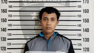 Aksi Licik Karyawan Bengkel Curi Motor Pelanggan di Lampung
