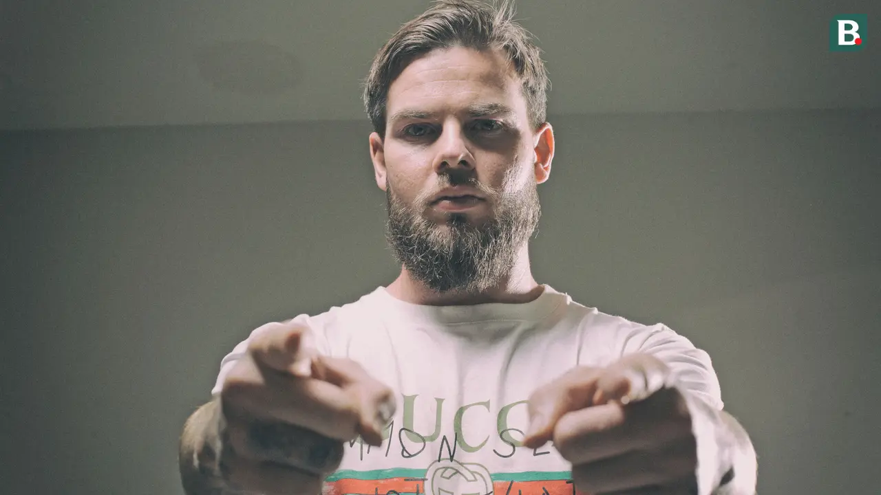 Danny Guthrie