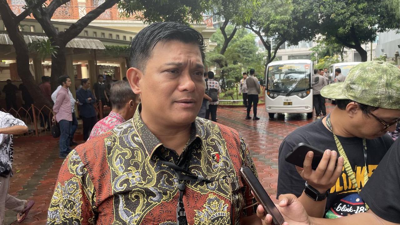 Setelah dilakukan pendalaman, situs yang digunakan pelaku untuk mencatat nama korban yakni https://maktabdaimi.blogspot.com/?m=1 milik JMW adalah situs gadungan.&nbsp;