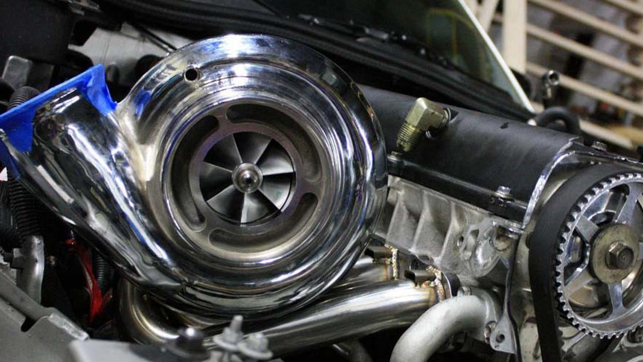 Apa yang Dimaksud dengan Mesin Turbo Mobil? Pelajari Cara Kerja, Fungsi, dan Manfaatnya untuk Kendaraan Anda