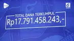 Sejumlah musikus dan menteri mengisi sebuah konser amal untuk para korban gempa Palu.