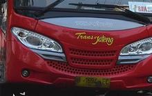 Mengenal Bus Trans Jateng, Moda Transportasi Murah Meriah Pilihan Utama Warga Jawa Tengah