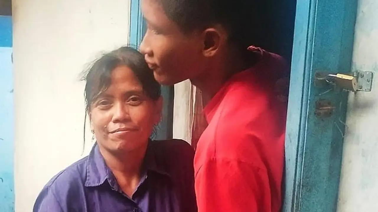 Dianggap Mengganggu, Penyandang Disabilitas Intelektual di Sidoarjo Ditolak Warga