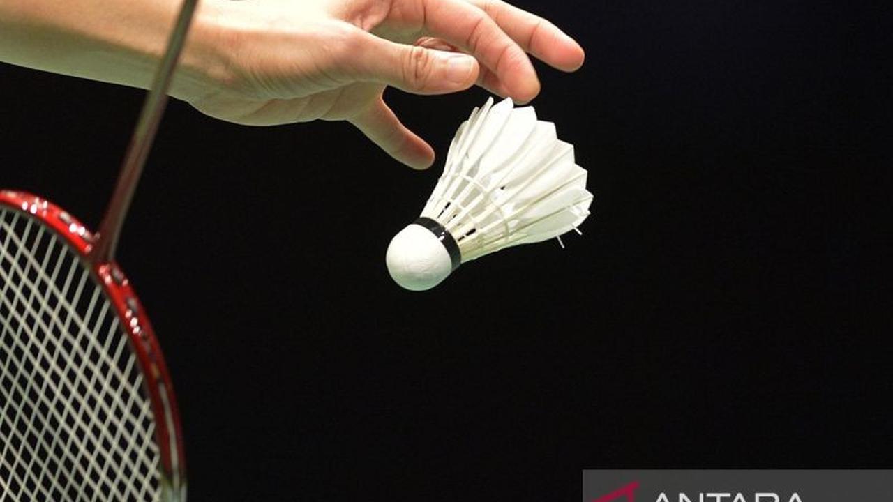 PBSI Absen Turnamen BWF Kuba Brasil 2026, Prioritaskan Keamanan Atlet