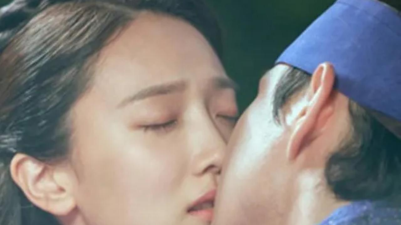 Sinopsis 'Moon In The Day', Kisah Romantis dan Thriller dengan Reinkarnasi