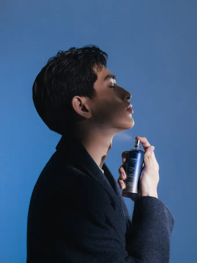 Memilih Parfum Khusus Untuk Para Pria