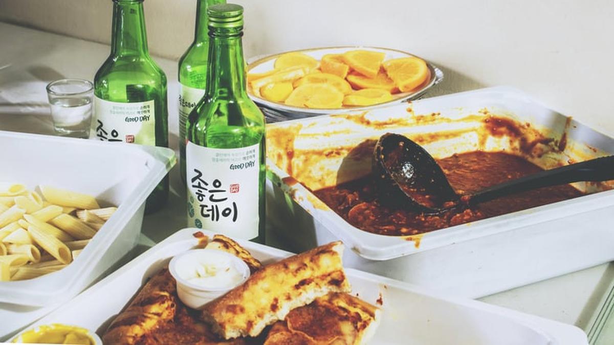 Balita di Korea Selatan Tewas Diduga Akibat Penyiksaan, Dipaksa Makan Saus Pedas dan Minum Soju