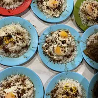 Nasi Telur Ayong 999. (c)&nbsp;nexcarlos/Instagram