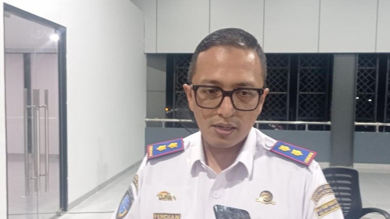 Uji Coba Pengoperasian Gedung Baru Stasiun Rangkasbitung, Siap Layani 83.000 Penumpang Per Hari