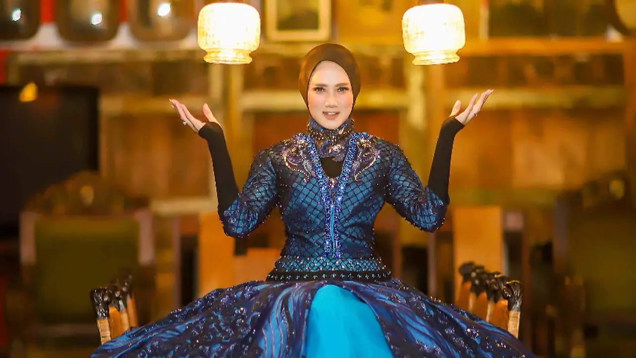 [Bintang] Mulan Jameela