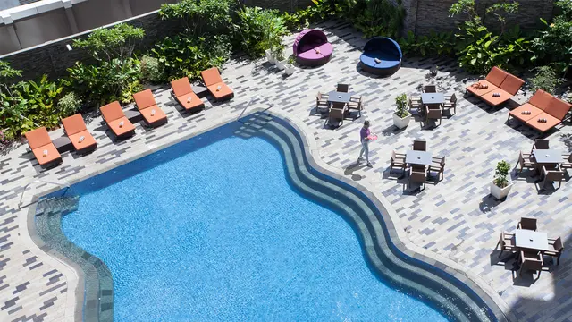 Grand Mercure Kemayoran