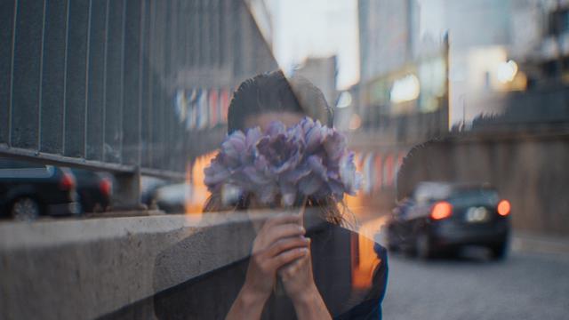 Ilustrasi cinta terpendam