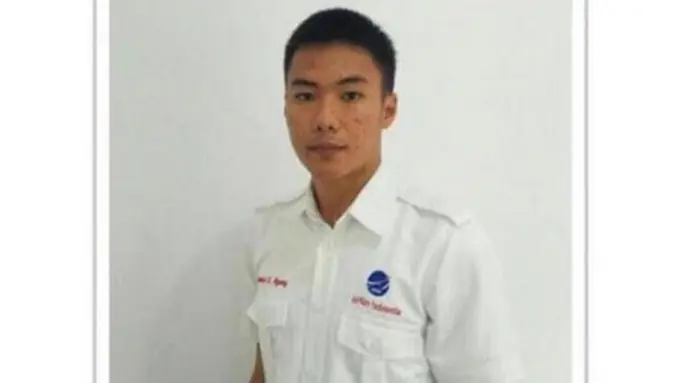 copyright twittter.com/Kirana Larasati