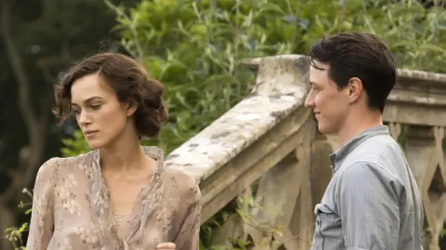 Atonement (2007)