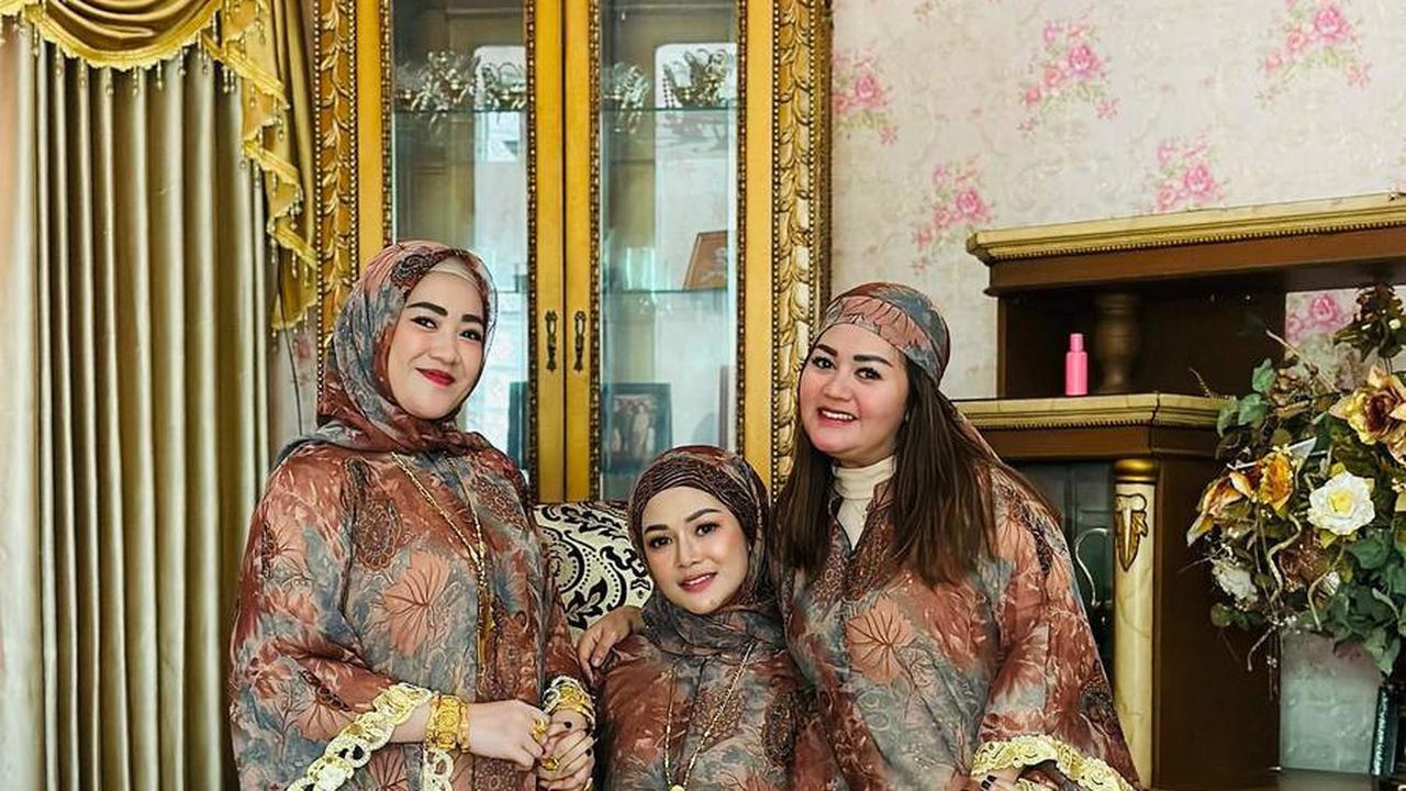 Sebagai Istri Kedua