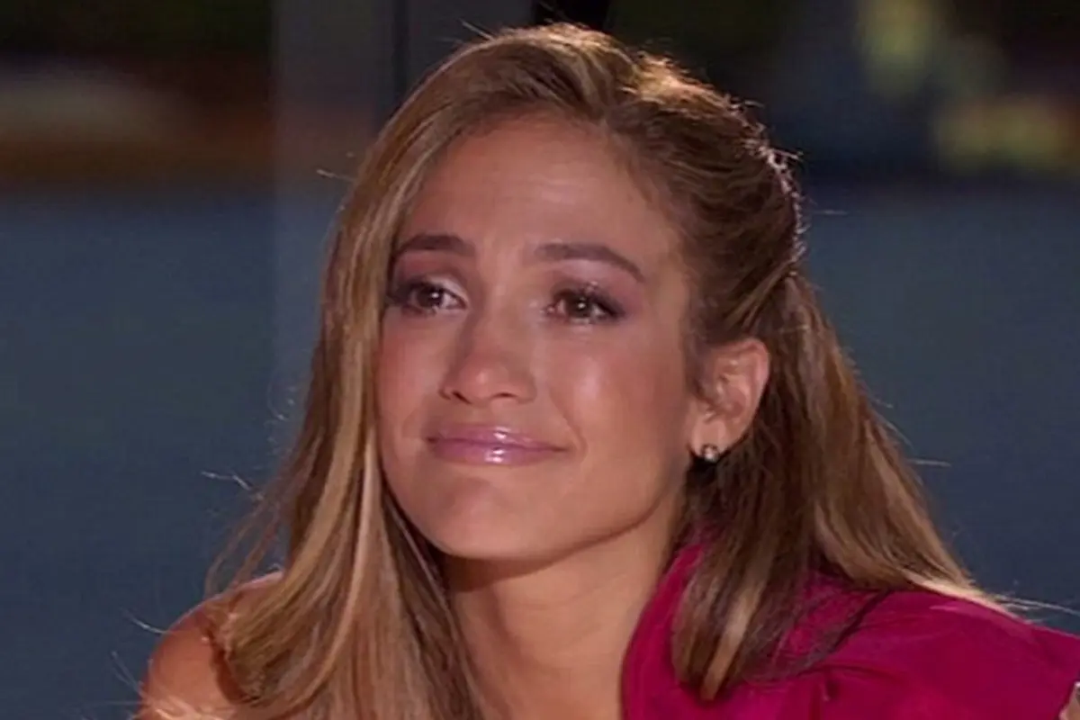 Jennifer Lopez 