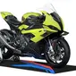 BMW M 1000 RR 50 Tahun M Anniversary Edition. (Ride Apart)