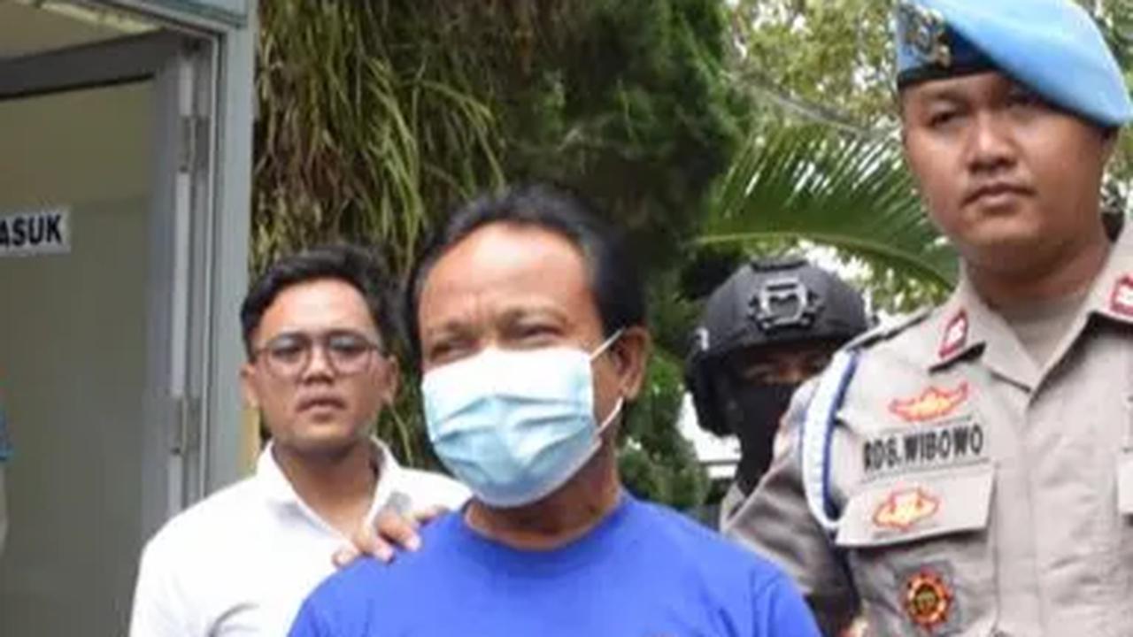 Parah! Pengelola Jembatan Kaca Pecah The Geong Gunakan Bahan Bekas & Tak Kantongi Izin