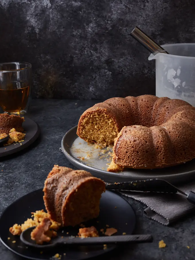 resep bolu tiwul empuk