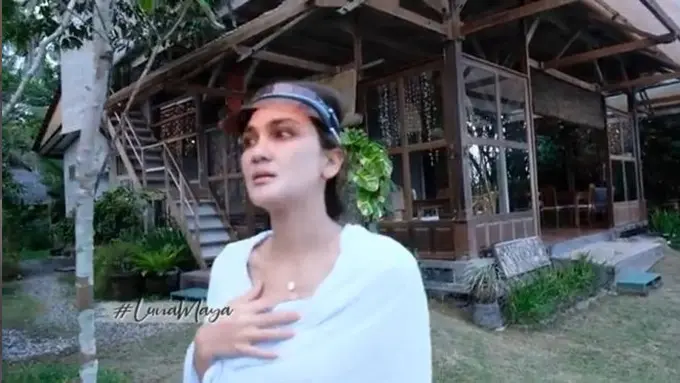 Luna Maya