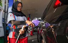 Ikhtiar Kementerian ESDM Wujudkan Swasembada Energi, Tekan Impor BBM Lewat Mandatori E10