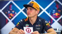 Bintang Muda F1 Ingin Jajal MotoGP