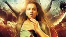 Film Kahaani merupakan film India yang tak menampilkan nyanyian dan tarian. Film yang dibintangi Vidya Balan ini bergenre misteri dan kriminal. (Foto: spoiltmodernwoman.com)