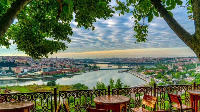 Turki Travel For Valentine