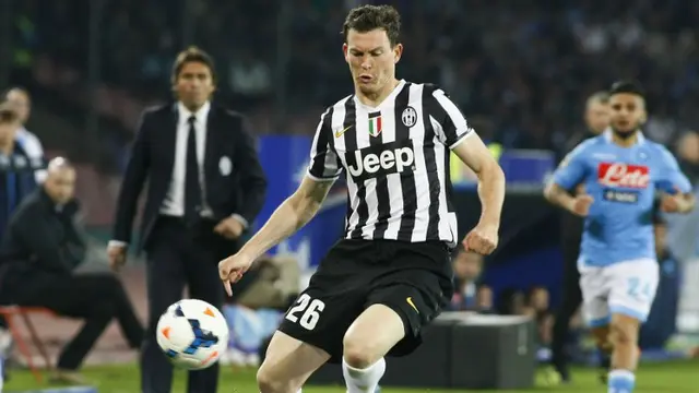 Stephan Lichtsteiner