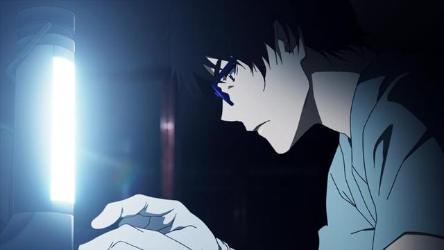 Terror in Resonance