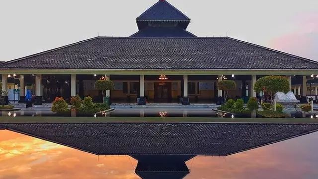 Masjid Agung Demak