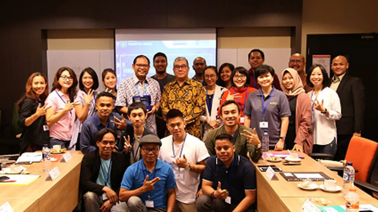Ini Cerita Finalis The Big Start Indonesia Season 3 Selama Karantina