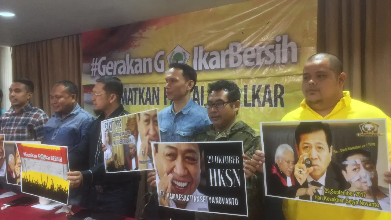 Delvira Chaerani Hutabarat/Liputan6.com