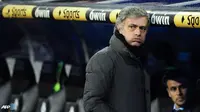 PSG Dapat Video Cara Kalahkan Barcelona dari Mourinho
