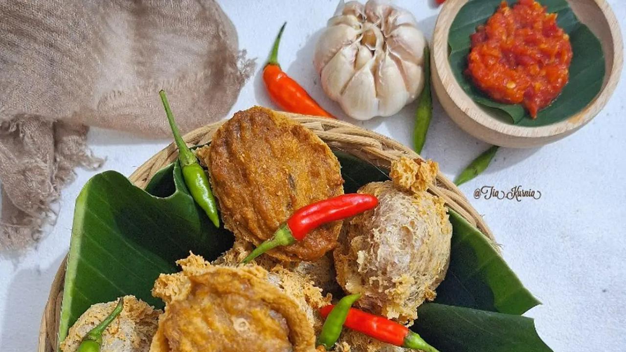 8 Kreasi Tahu Walik untuk Teman Santai Sore yang Lezat dan Mudah Dibuat