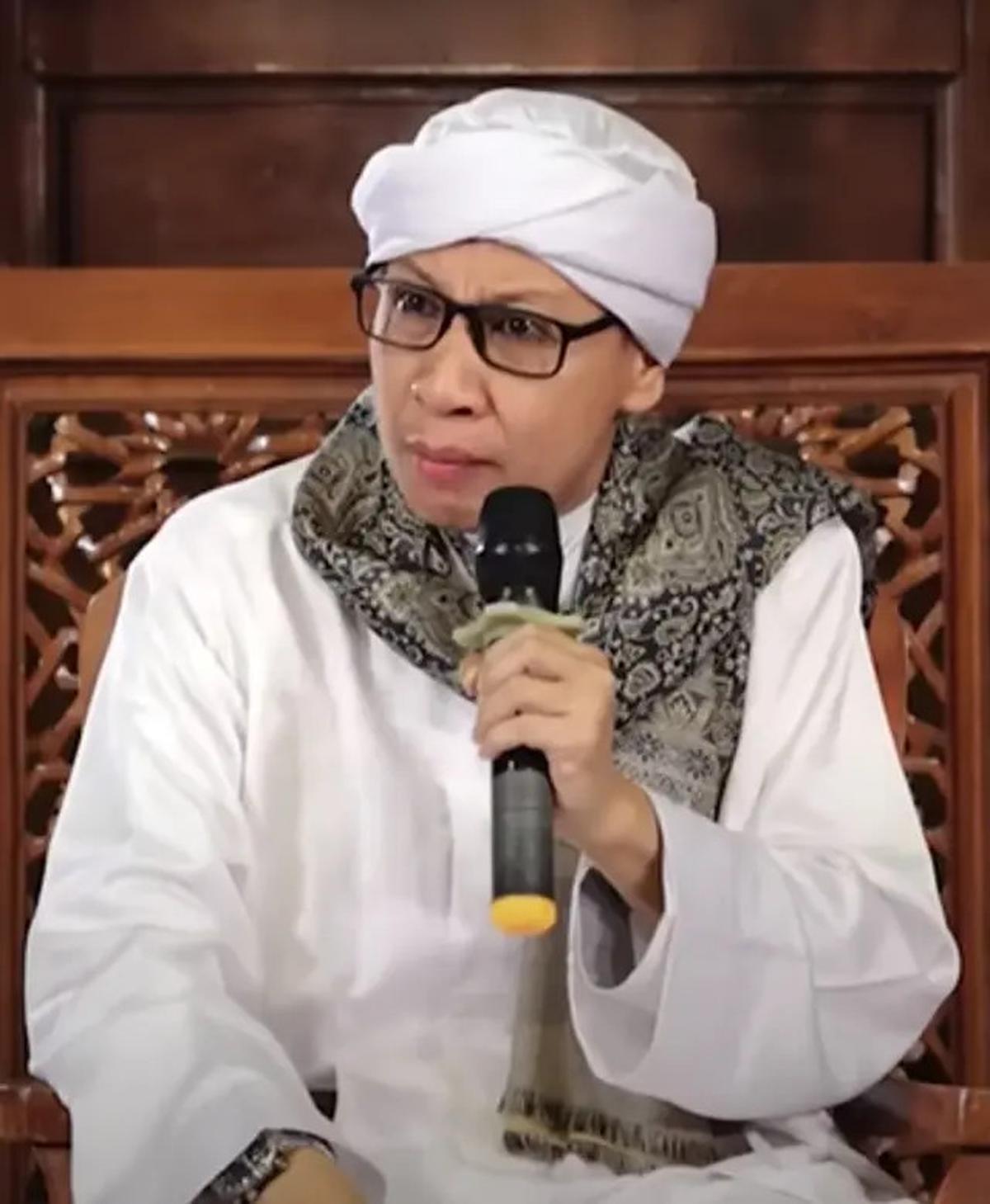 Rahasia Keajaiban Surah Al-Fatihah sebagai Penutup Doa, 1 Huruf Bisa jadi Wasilah Terkabul