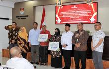 Mas Adi Sebut Petugas Pengamanan TPS yang Gugur Pascapemilu Adalah Pahlawan Demokrasi