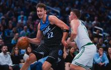 Sensasi NBA Cup: Orlando Magic Tumbangkan Celtics dalam Laga Pembuka Penuh Drama
