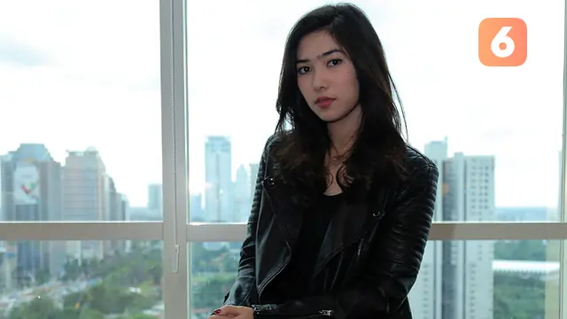 [Bintang] Isyana Sarasvati