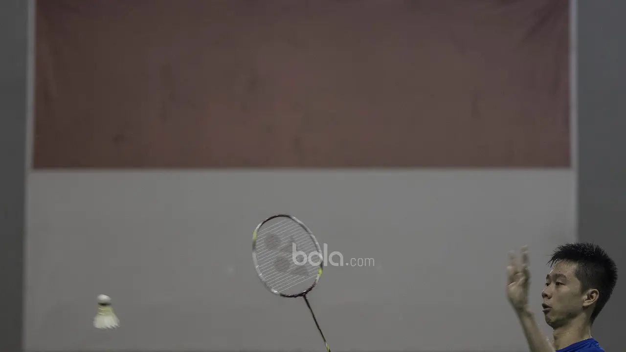 PBSI, Kejuaraan Dunia 2017
