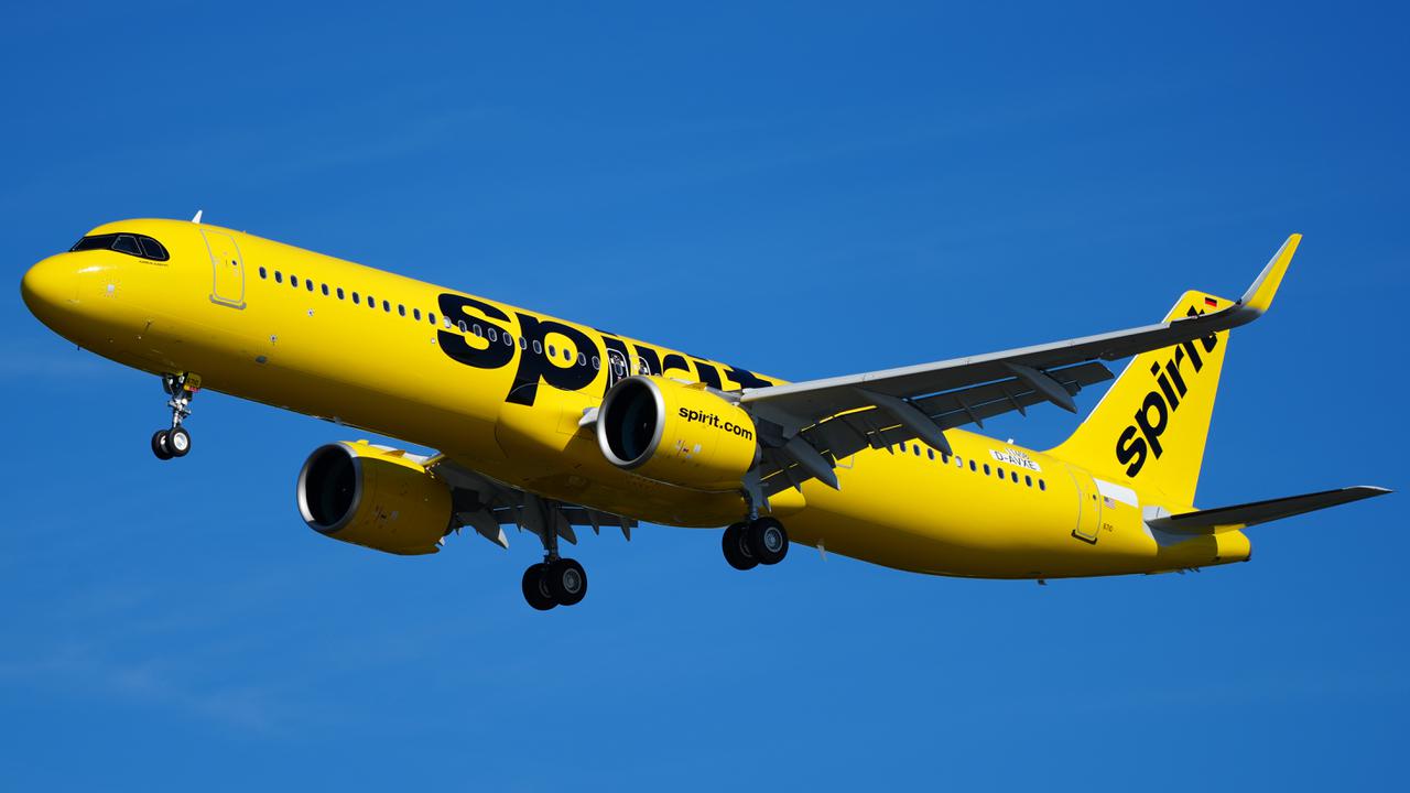 Spirit Airlines Officially Stops Operations, Ending the Era of Low-Cost Carriers