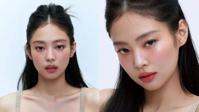 Sedang Viral di Media Sosial, 5 Tips Ini Buat Clean Makeup Look Anti Gagal