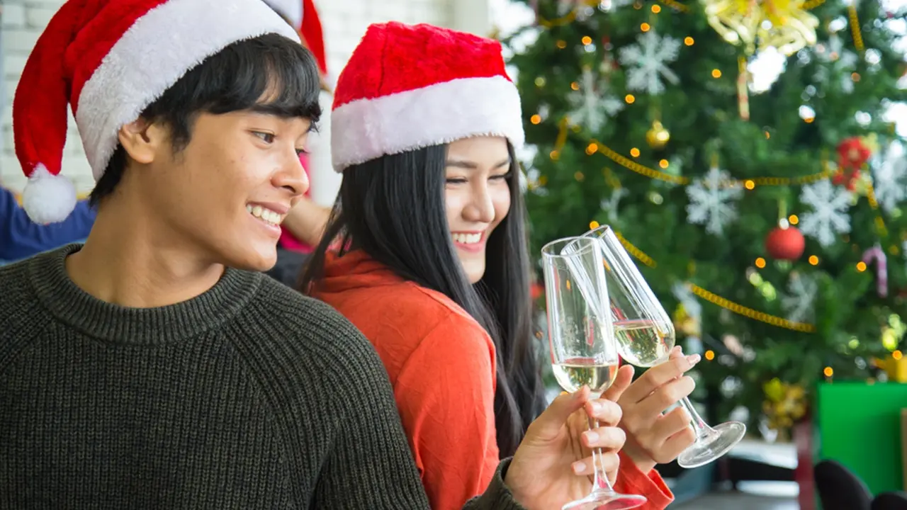 Ide Hadiah Istimewa Buat Orang Terkasih di Hari Natal