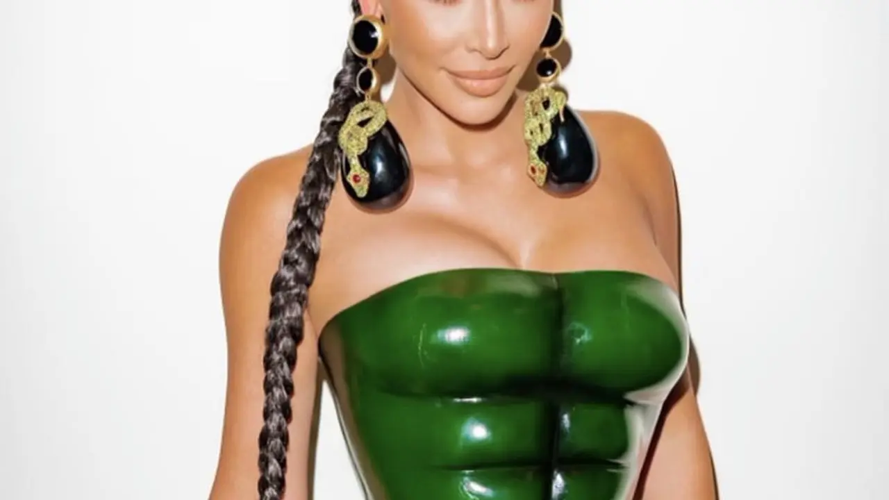 Kim Kardashian