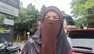 Wardatina Mawa Beri Ruang untuk Insanul Fahmi Bertemu Anak, Akui Pernah Pinjamkan Mobil